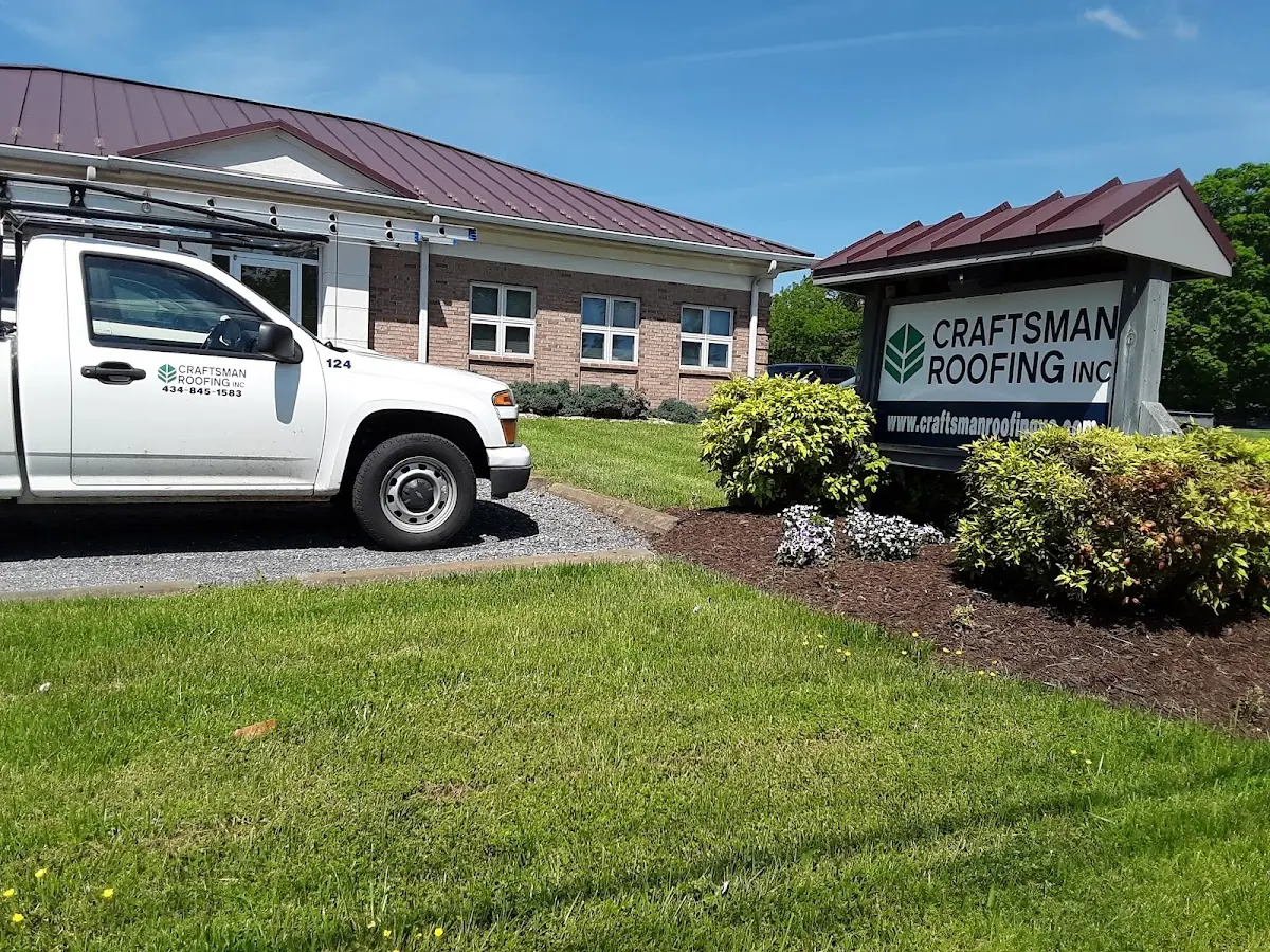 Quality Gutter & Downspout Repair by experienced craftsmen in Brooklyn Park